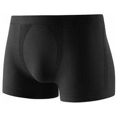 Трусы Teksa MB 001, размер S, black