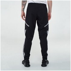 Брюки adidas Condivo 22, размер XL, черный