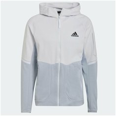 Толстовка adidas Studio Lounge, размер XL, , белый