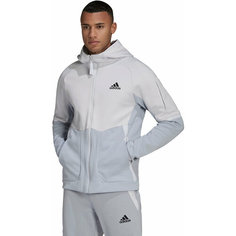Толстовка adidas Studio Lounge, размер XLT, , белый