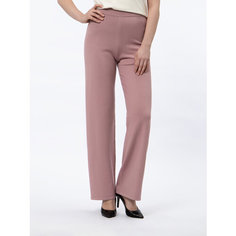 Брюки Max Mara Leisure, размер M, розовый