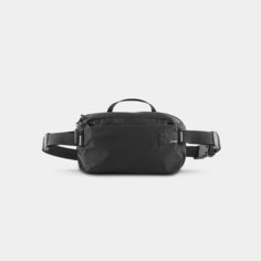 Сумка кросс-боди Matador ReFraction Sling 2L, фактура матовая, черный