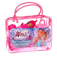 Игровой набор Winx
