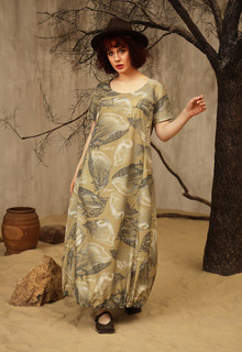 Платье D`Imma Fashion Studio