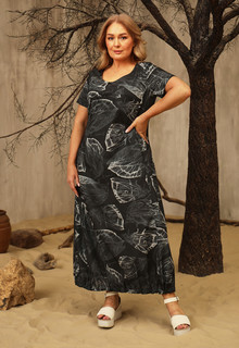 Платье D`Imma Fashion Studio