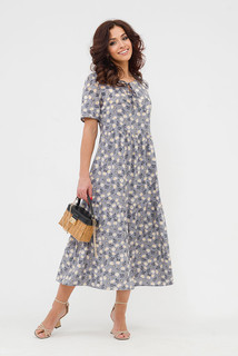 Платье Джульетта Серенада