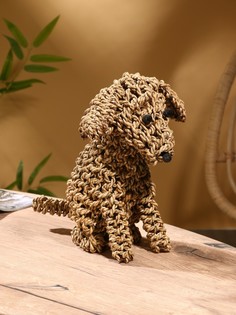 Сувенир плетеный No Brand