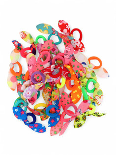 Резинка бантик, принцессы Disney