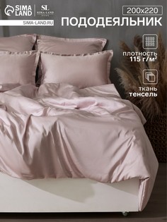 Пододеяльник Sima Land Home