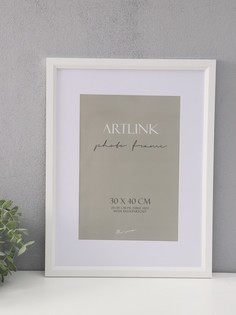 Фоторамка мдф No Brand