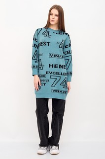 Платье туника Lika Dress