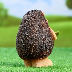 Садовая фигура из полистоуна Хорошие сувениры
