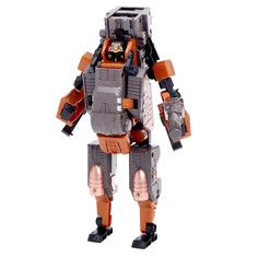 Робот-бластер Woow Toys