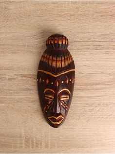 Маска дерево No Brand