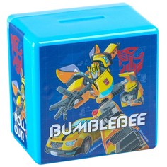 Копилка сейф, 8,8 см х 7,5 см х 8,8 см Hasbro