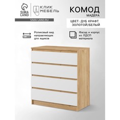 Комод клик мебель