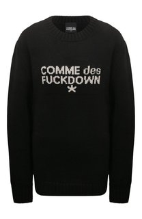 Свитер Comme des Fuckdown
