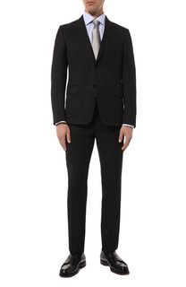 Шерстяной костюм Zegna