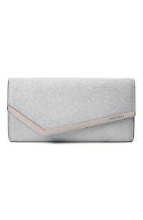 Клатч Emmie Jimmy Choo