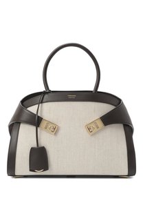 Сумка Hug medium Ferragamo
