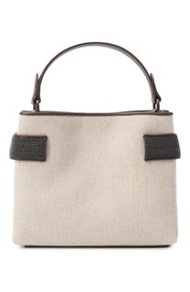 Сумка Essence Brunello Cucinelli