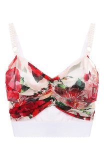 Топ-бюстье Dolce & Gabbana