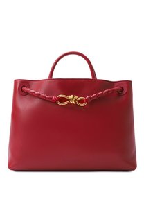 Сумка Andiamo medium Bottega Veneta