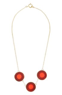 Колье Crystalline Jewellery