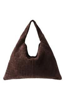Сумка-тоут Hop large Bottega Veneta