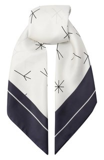 Шелковый платок Max Mara Leisure