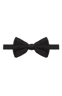 Шелковый галстук-бабочка Dolce & Gabbana
