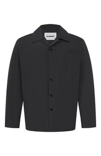 Рубашка Jil Sander