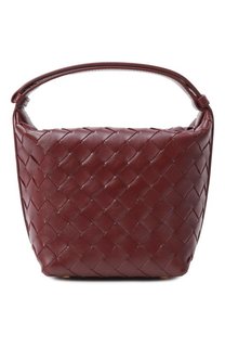 Сумка Candy Wallace Bottega Veneta