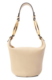 Сумка Bracelet Chloé