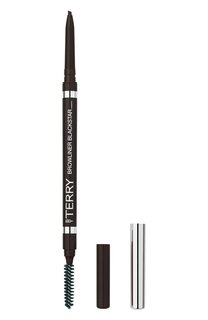 Лайнер для бровей Browliner Blackstar, оттенок 5 Ebony (0,09g) By Terry