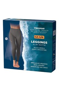 Моделирующие ночные легинсы FIBRAMAR L/XL (рос 48-52) GUAM