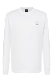 Хлопковый лонгслив Bogner Fire+Ice