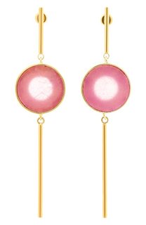 Серьги Crystalline Jewellery
