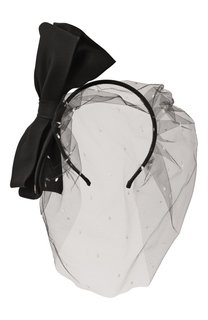 Ободок для волос Valentino