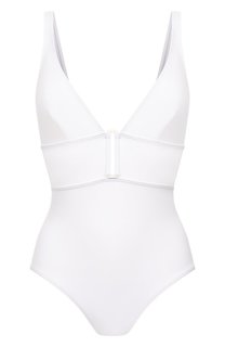 Слитный купальник DNUD Paris