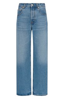 Джинсы Jacquemus