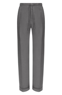 Шерстяные брюки Maison Margiela