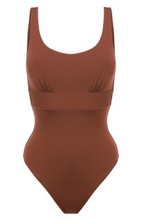Слитный купальник Max Mara