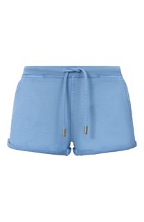 Хлопковые шорты Dsquared2