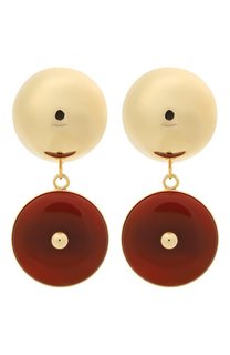 Клипсы Crystalline Jewellery