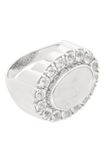 Кольцо-печатка Secrets jewelry