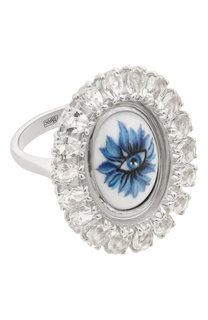 Кольцо Secrets jewelry