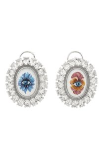 Серьги Secrets jewelry
