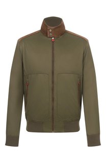 Бомбер Kiton