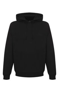 Хлопковое худи Zegna